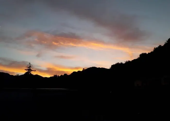 Casa Vacanze La Cicala