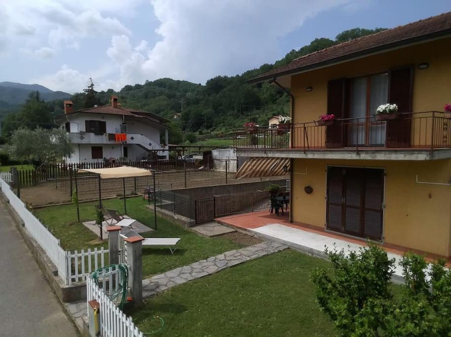 La Cicala Pontremoli