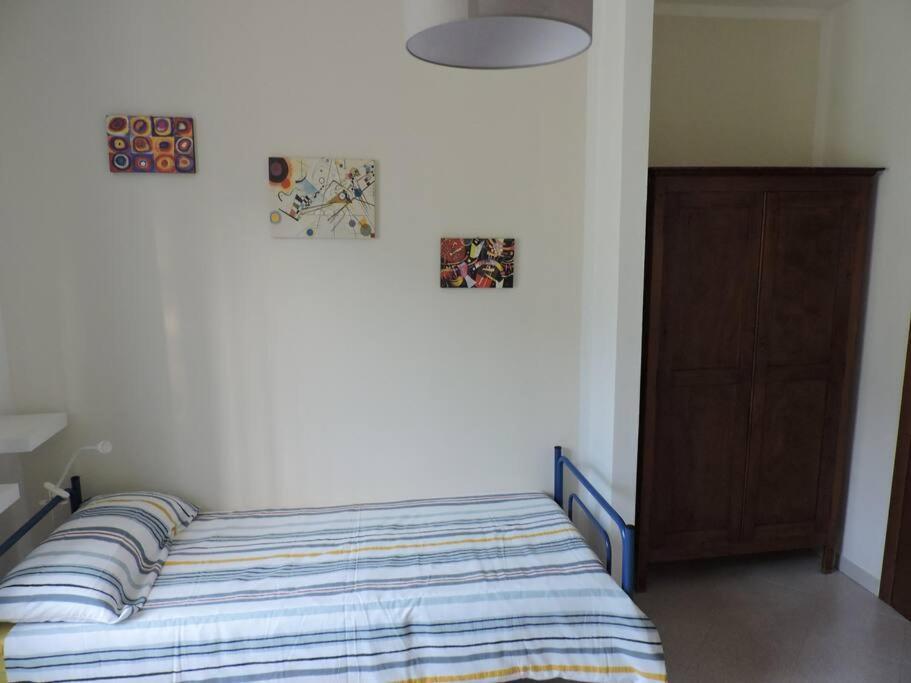 La Cicala Holiday home Pontremoli