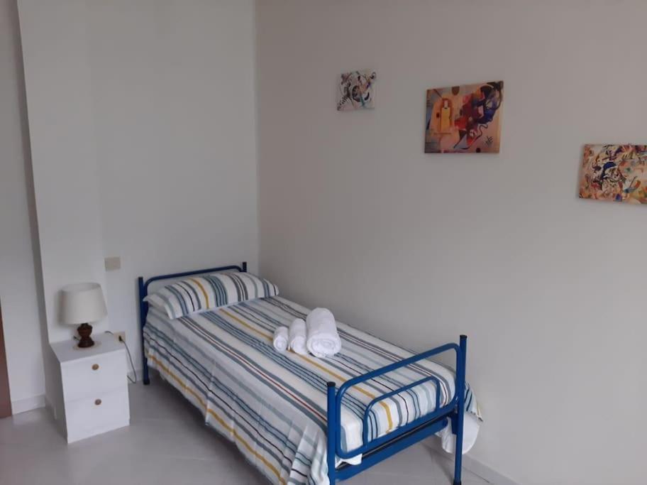 La Cicala Holiday home