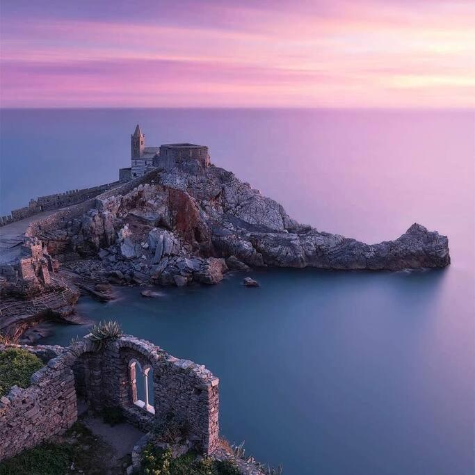 Casa de Férias La Cicala