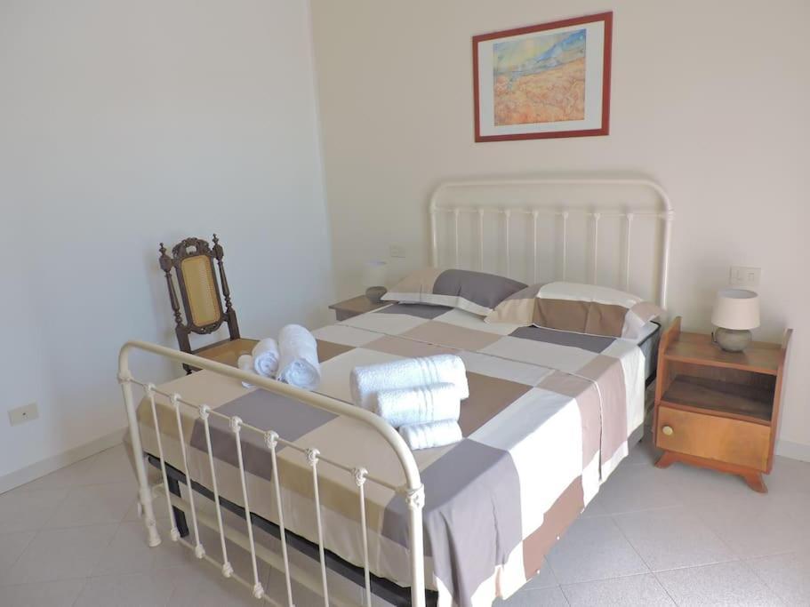 La Cicala Holiday home