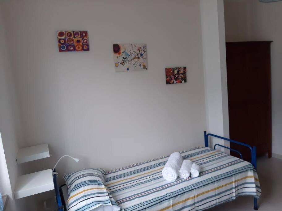 La Cicala Holiday home *