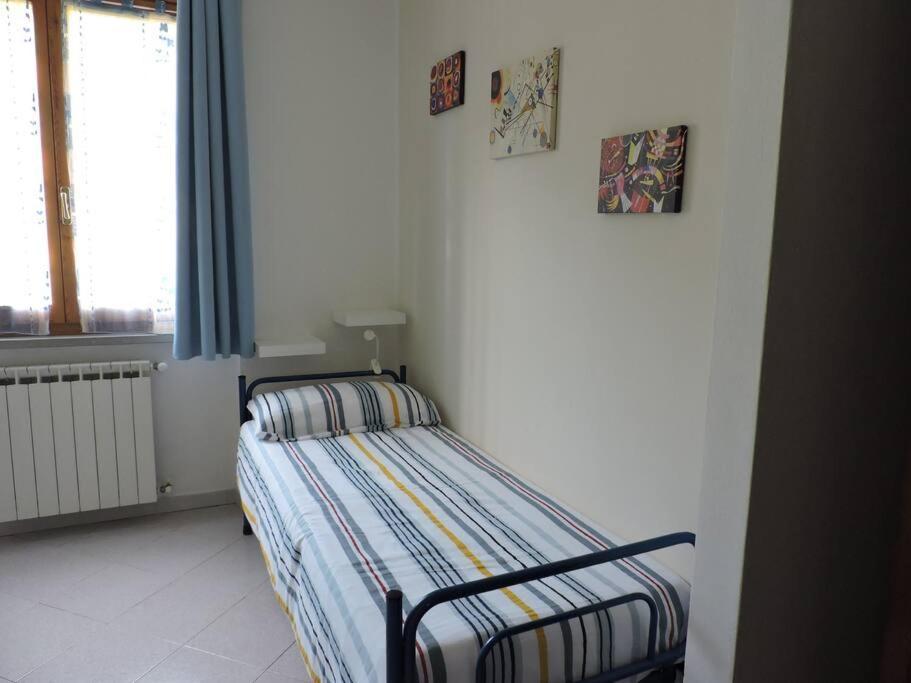 Holiday home La Cicala