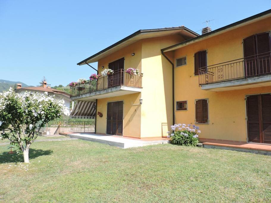La Cicala Holiday home