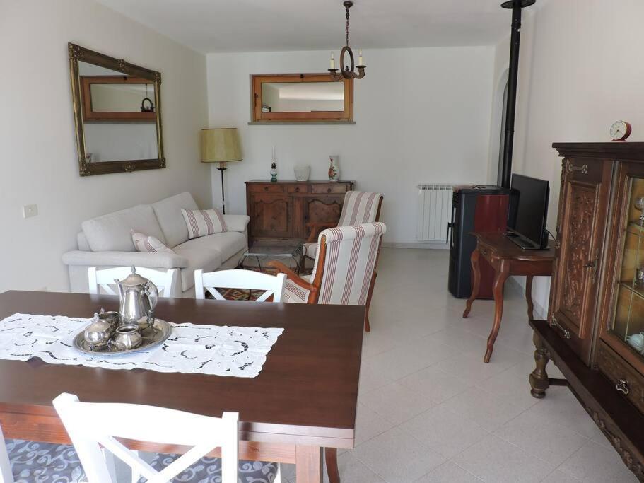 Holiday home La Cicala Pontremoli