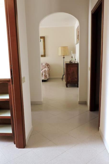 Casa de Férias La Cicala
