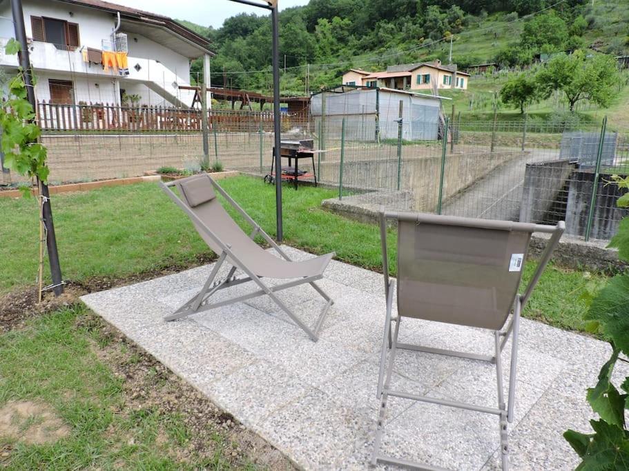 Holiday home La Cicala *