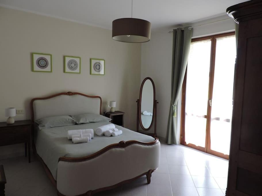 Holiday home La Cicala *