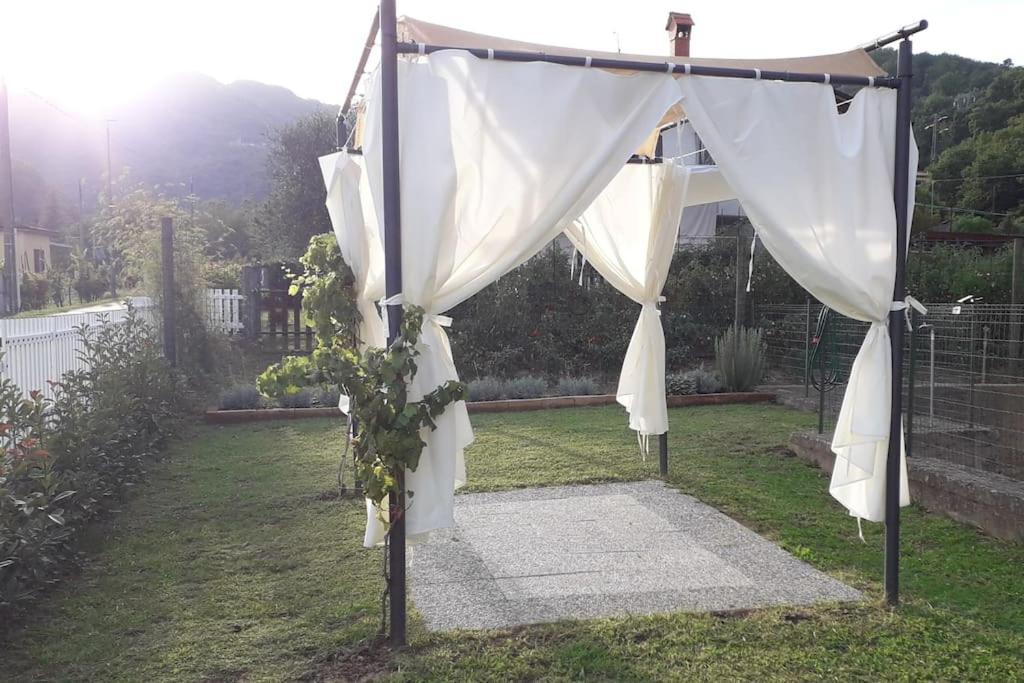 Holiday home La Cicala Pontremoli