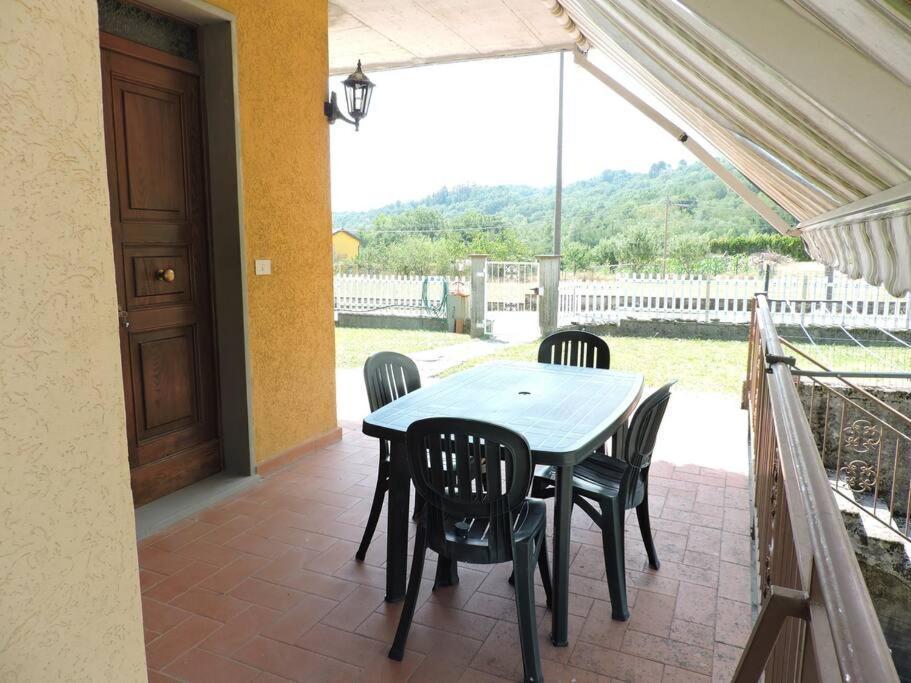La Cicala Holiday home Pontremoli