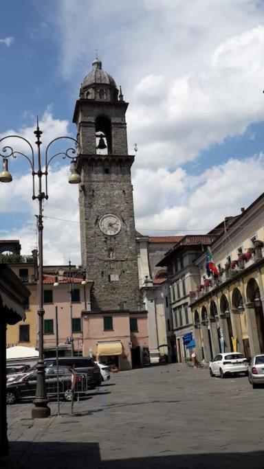 La Cicala